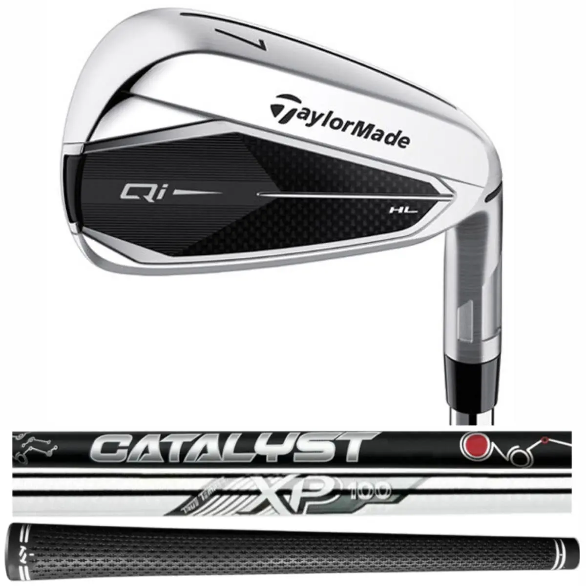 TaylorMade  - Qi HL 0