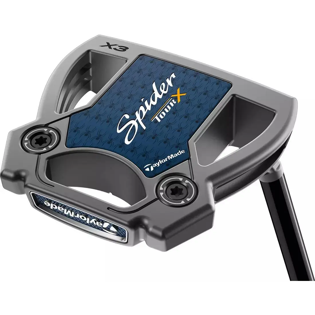 Taylormade Spider Tour X 3 Putter Right Hand