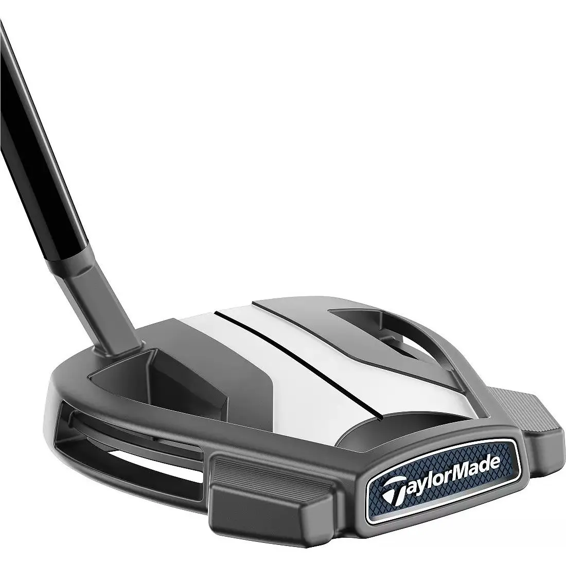 TaylorMade  - Spider X - Spider - Black 4