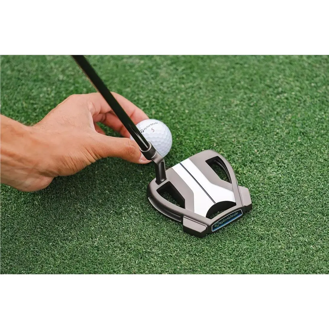 TaylorMade  - Spider X - Spider 3