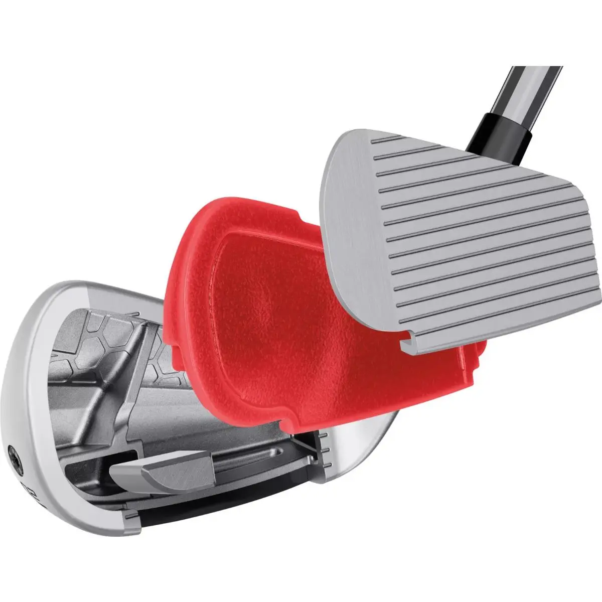 TaylorMade  - TaylorMade P-UDI 13