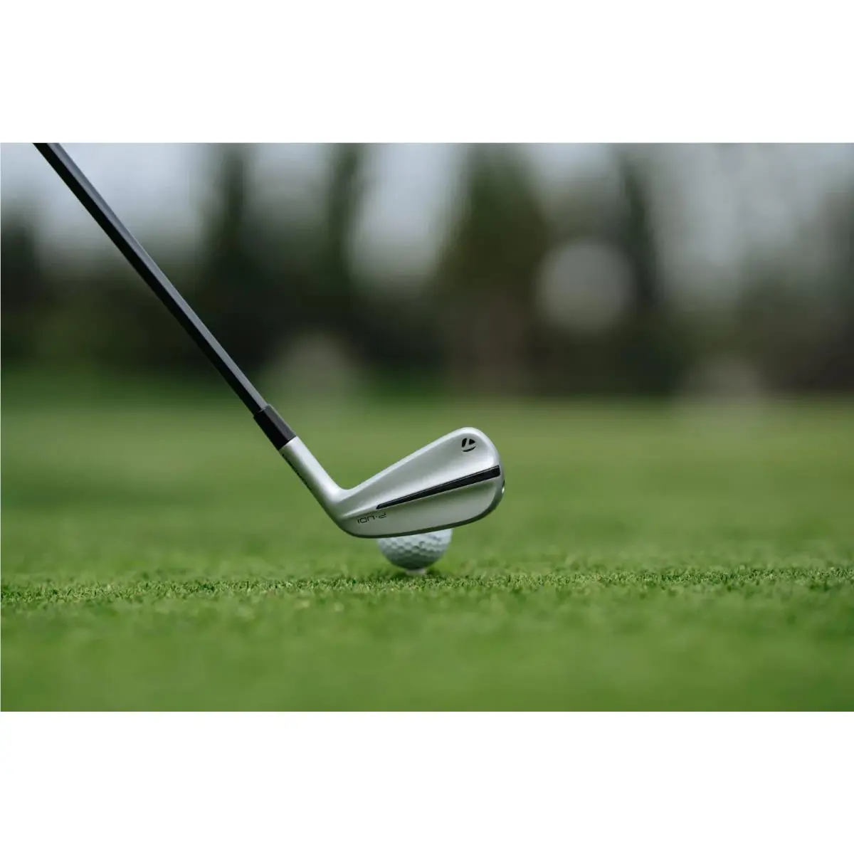 TaylorMade  - TaylorMade P-UDI 3