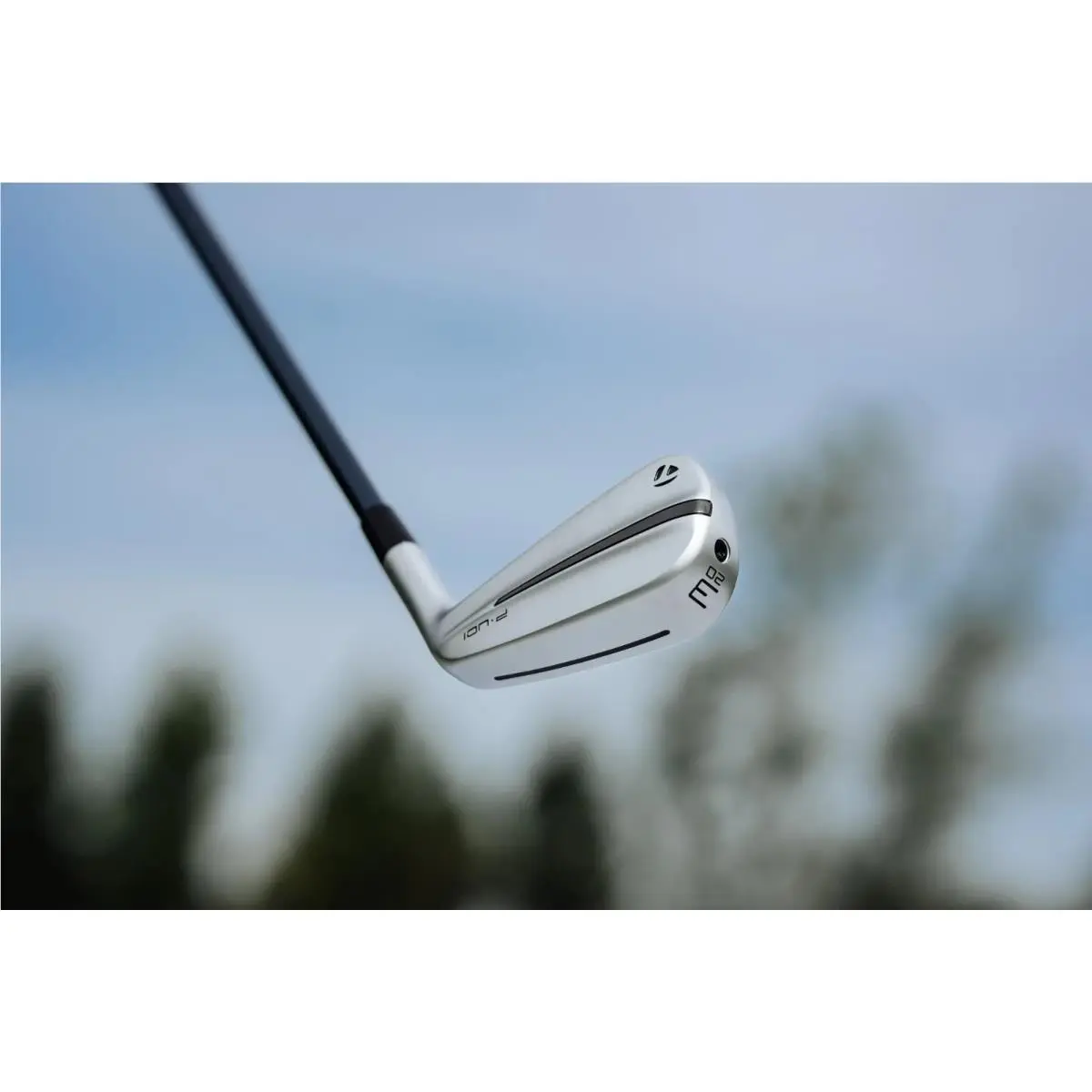 TaylorMade  - TaylorMade P-UDI 5