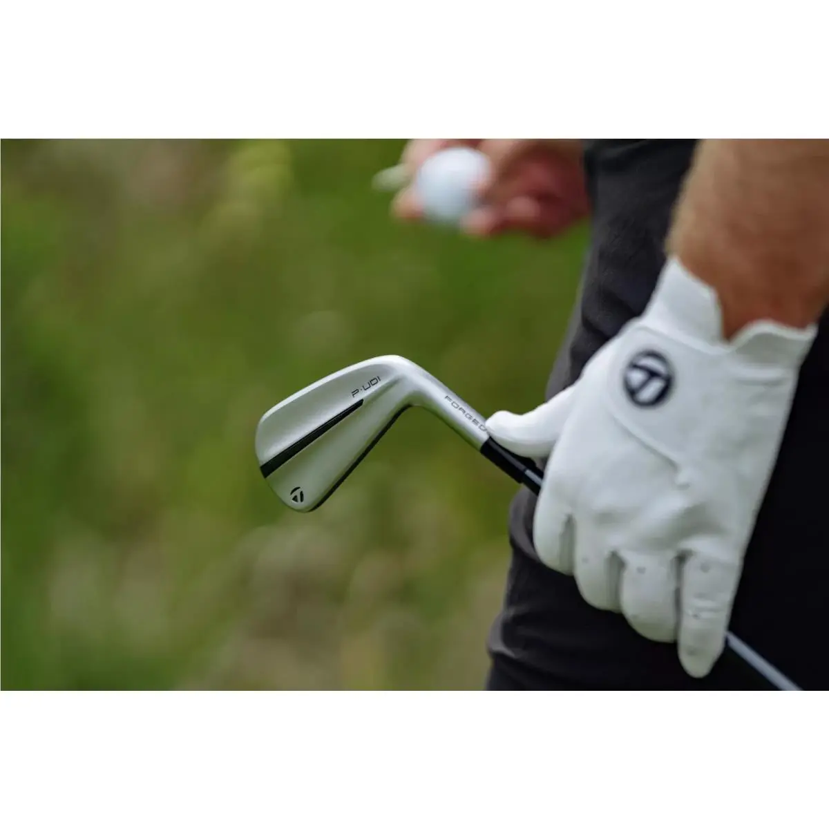 TaylorMade  - TaylorMade P-UDI 6