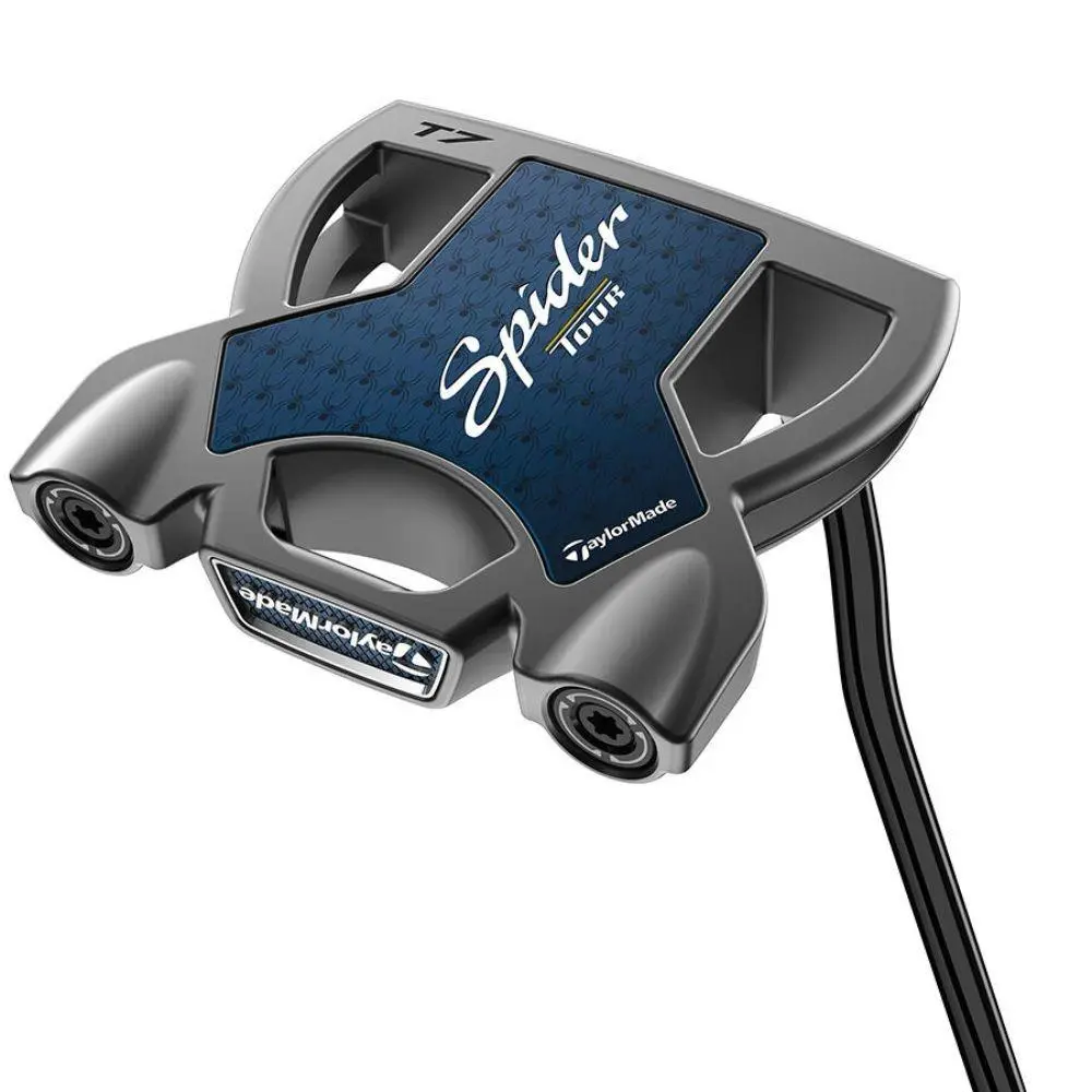 TaylorMade  - Spider Tour Double Bend - Spider Tour Double Bend 3