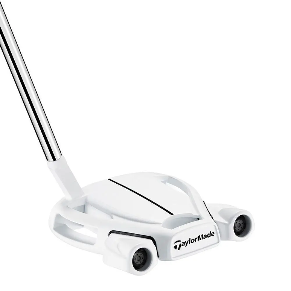 TaylorMade  - Spider Ghost White #3 - Spider Ghost White - White 0