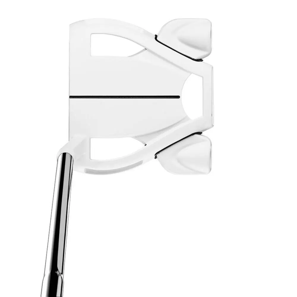 TaylorMade  - Spider Ghost White #3 - Spider Ghost White - White 1