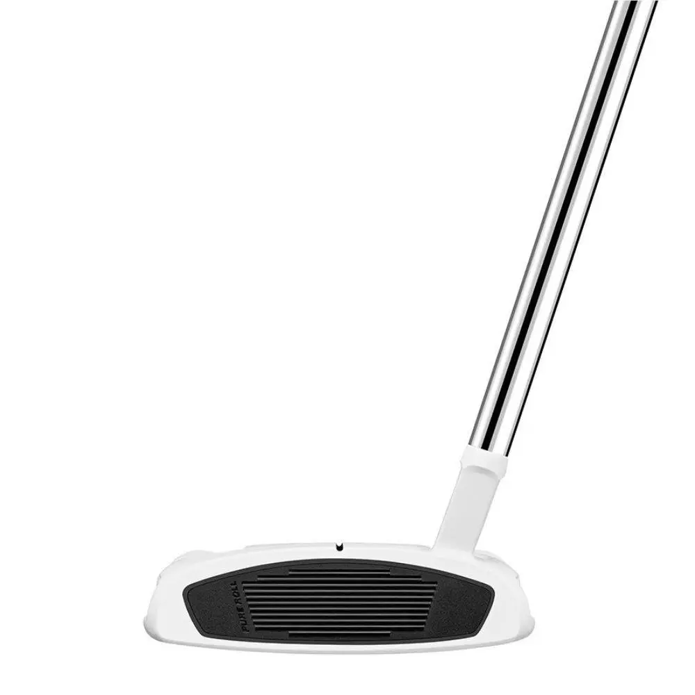 TaylorMade  - Spider Ghost White #3 - Spider Ghost White - White 2