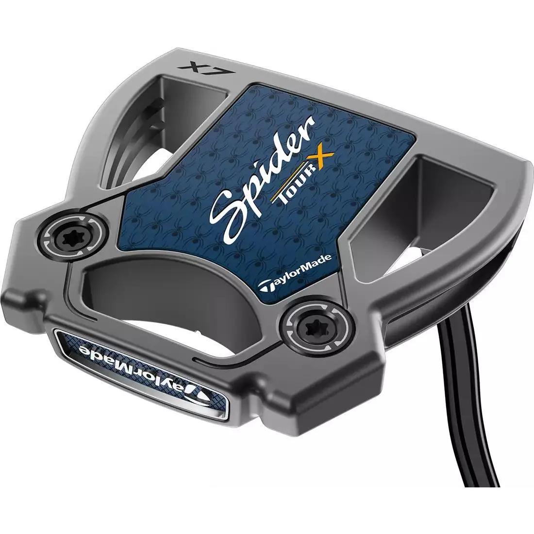Taylormade Spider Tour X Double Bend Putter RH