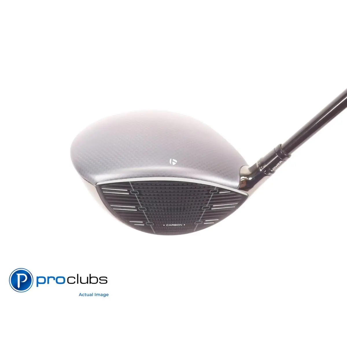 TaylorMade  - Qi35 LS - 514899 - Red 0