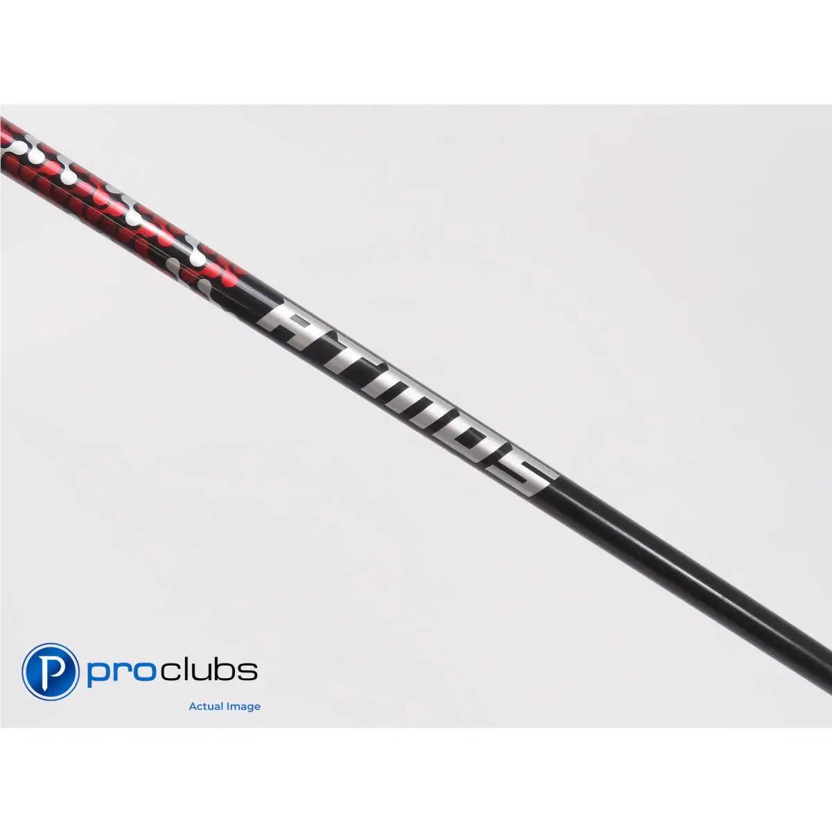 TaylorMade  - Qi35 LS - 514899 - Red 1
