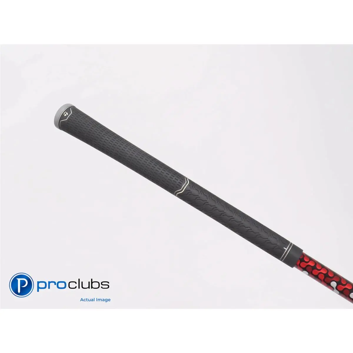 TaylorMade  - Qi35 LS - 514899 - Red 2