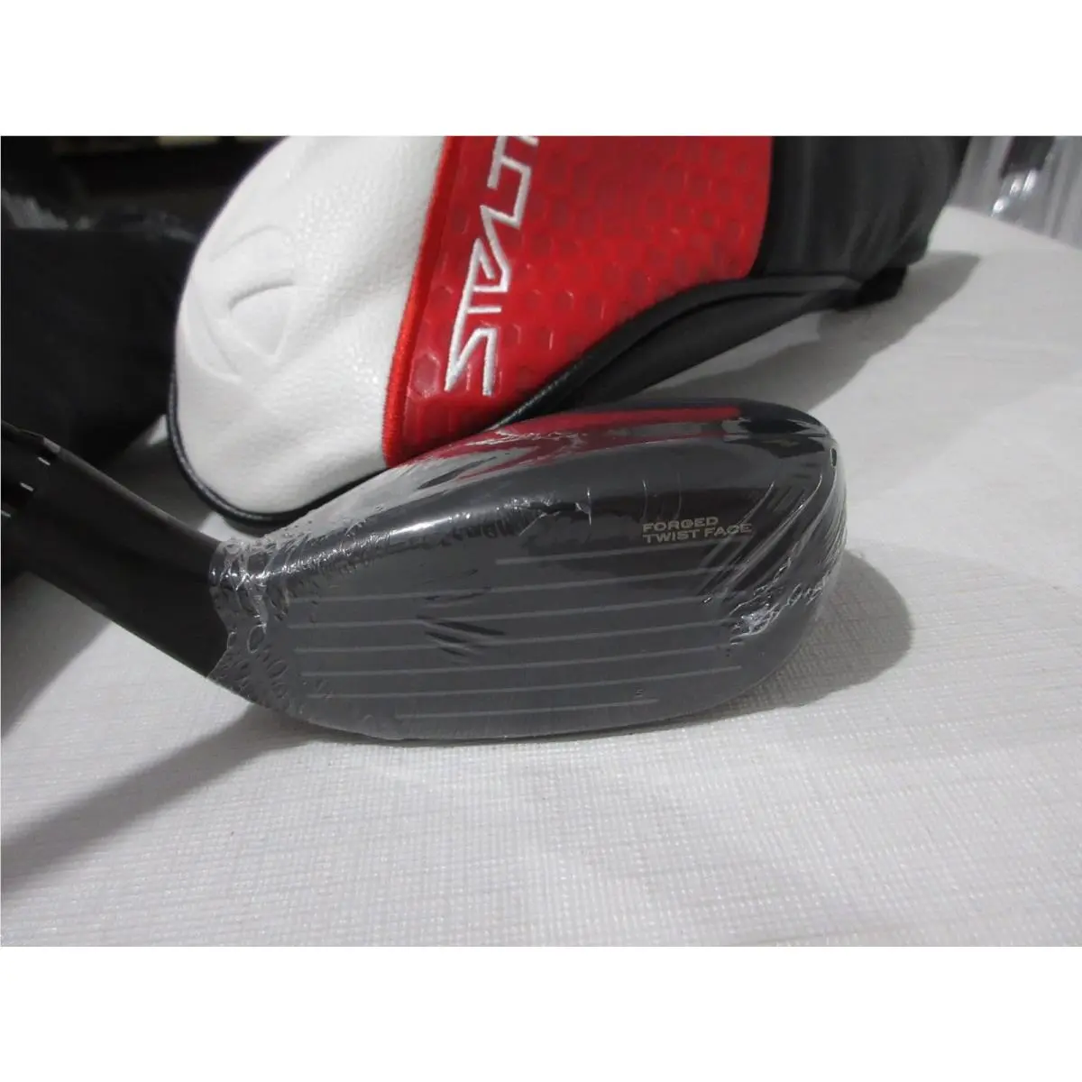 TaylorMade  - Kai`li 75 - Teal 4