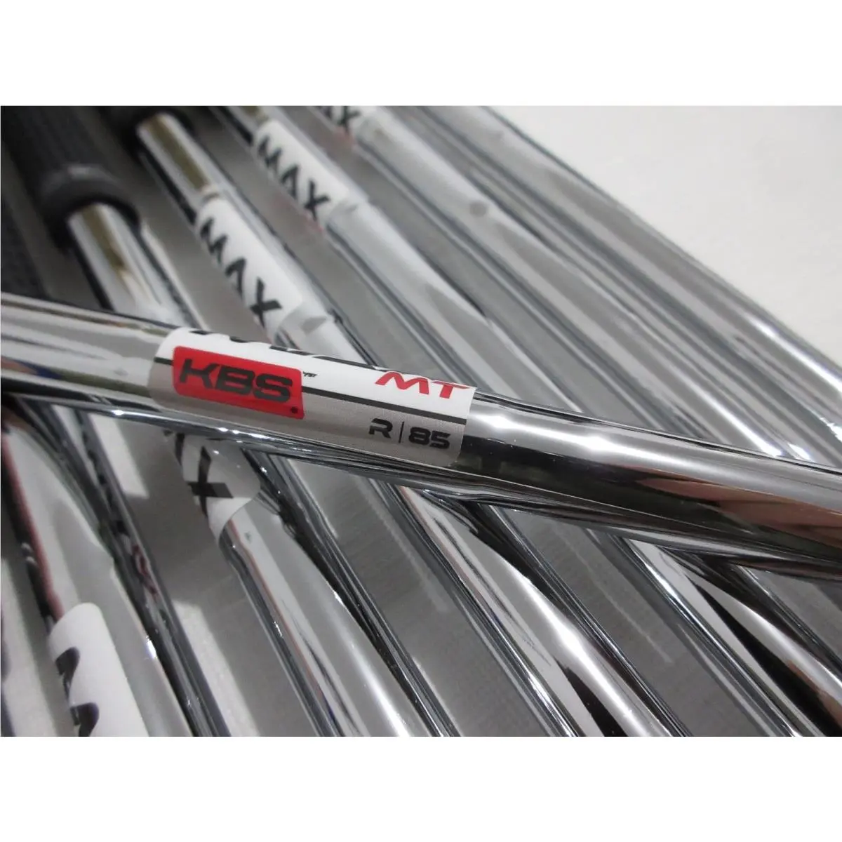 TaylorMade  - KBS Max MT 85 - KBS Max 1