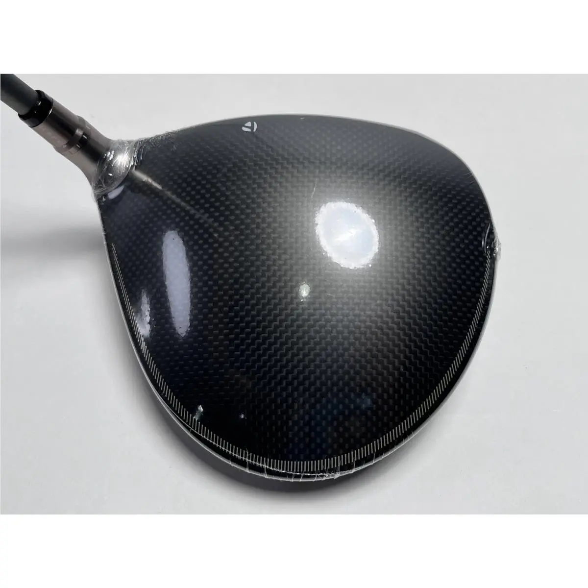 TaylorMade  - Qi4D Max Lite - Max Lite - Blue 2
