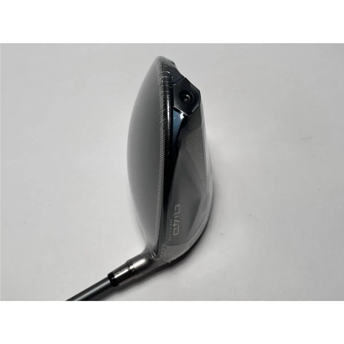 TaylorMade  - Qi4D Max Lite - Max Lite - Blue 4