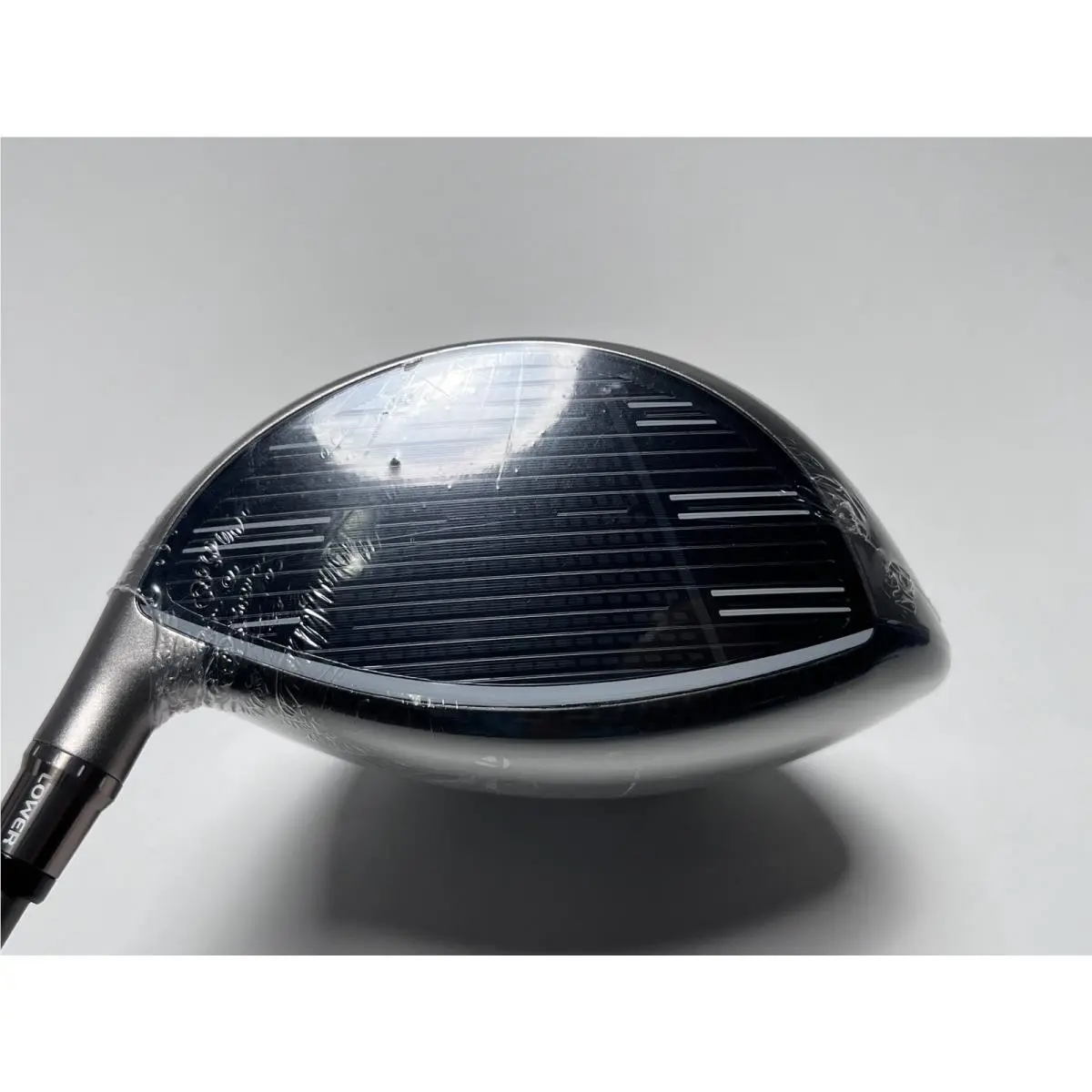 TaylorMade  - Qi4D Max Lite - Max Lite - Blue 5