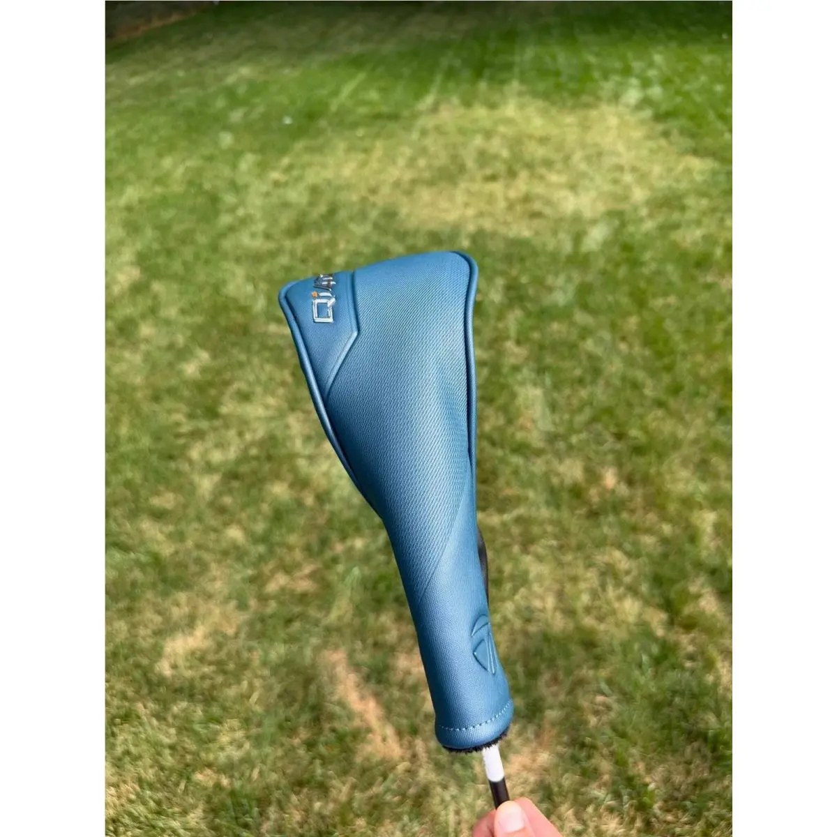 TaylorMade  - Qi4D 9