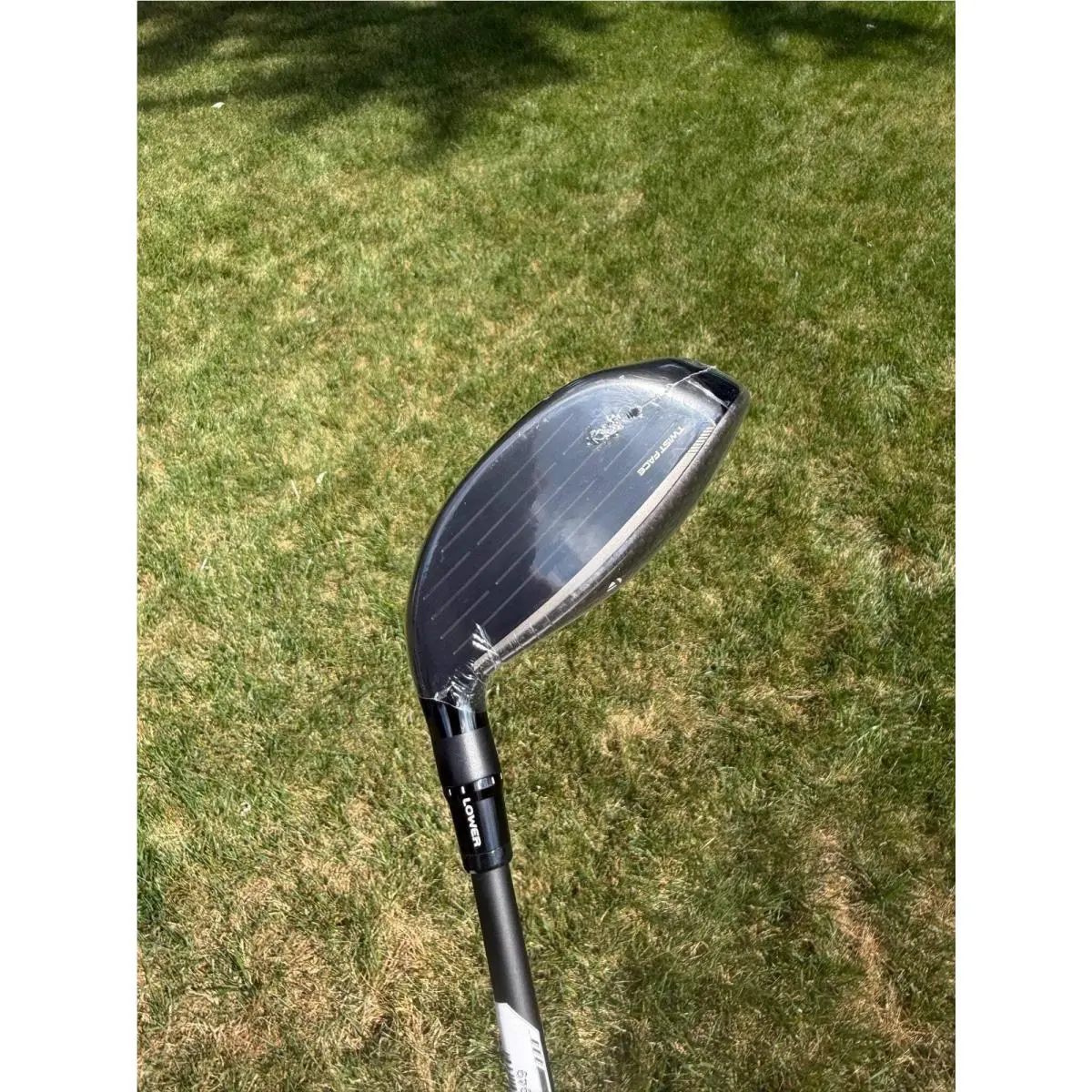 TaylorMade  - Qi4D 0