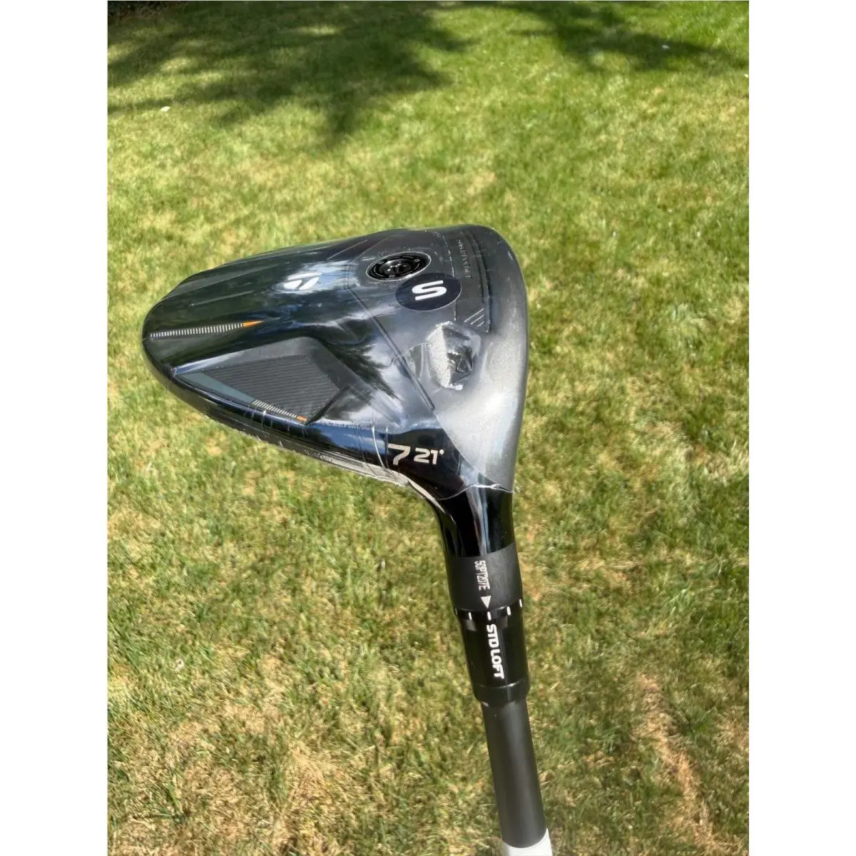 TaylorMade  - Qi4D 1