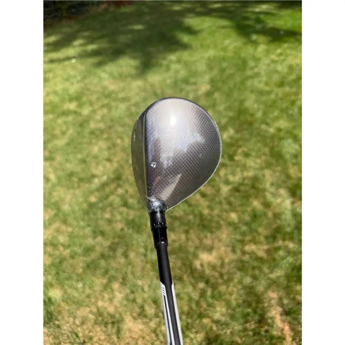 TaylorMade  - Qi4D 2
