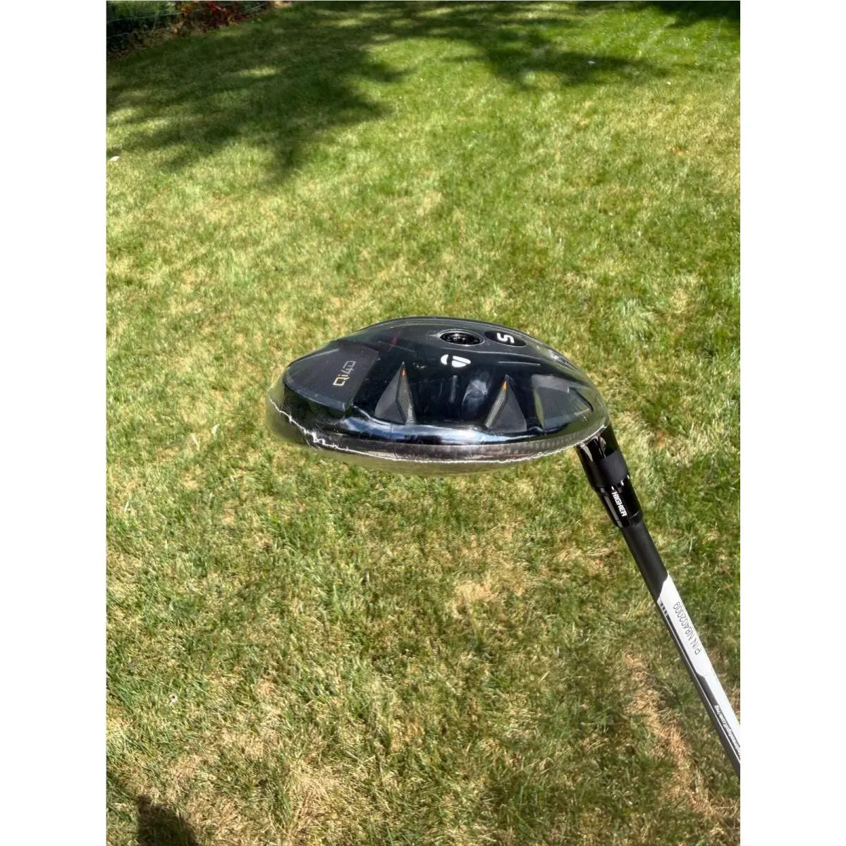 TaylorMade  - Qi4D 3