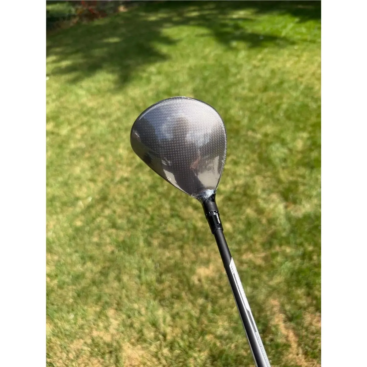 TaylorMade  - Qi4D 4