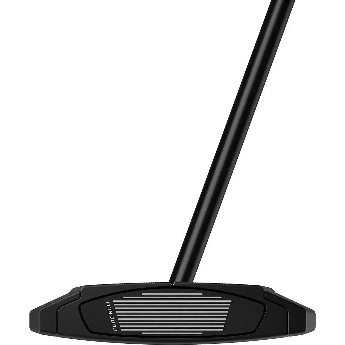 TaylorMade  - TaylorMade Spider ZT MAX - Spider MAX - Black, Lie Angle: Black 1