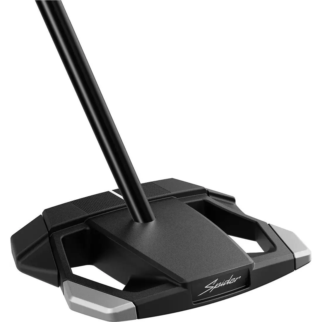 TaylorMade  - TaylorMade Spider ZT MAX - Spider MAX - Black, Lie Angle: Black 2