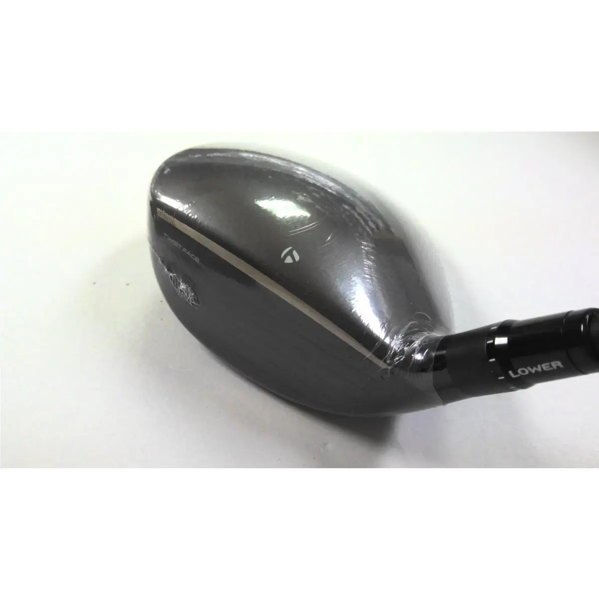 TaylorMade  - Qi4D - Black, Lie Angle: Black 0