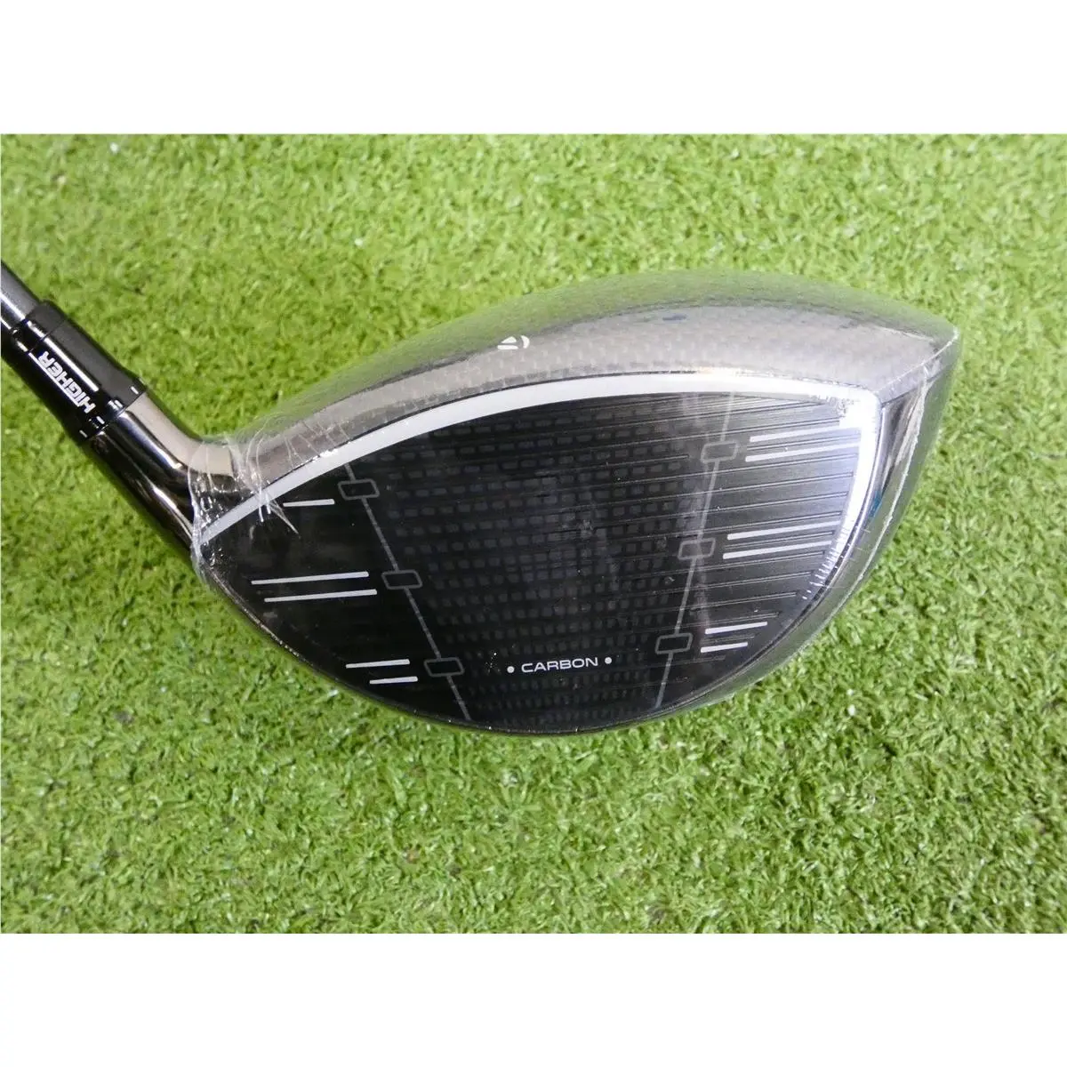 TaylorMade  - Qi35 LS 0