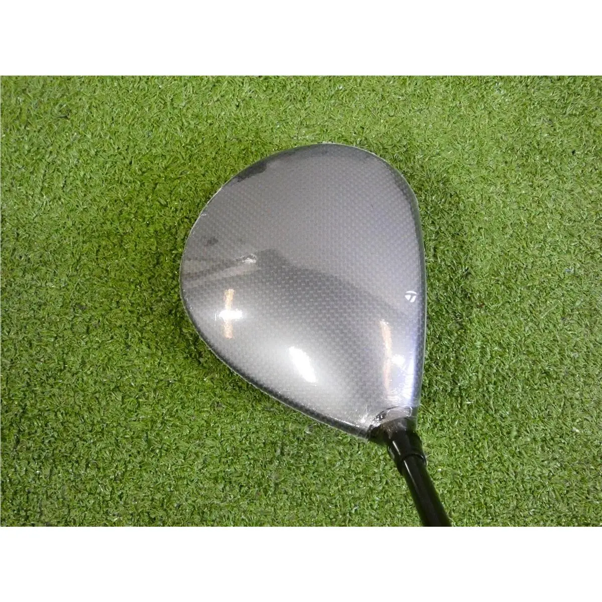 TaylorMade  - Qi35 LS 1