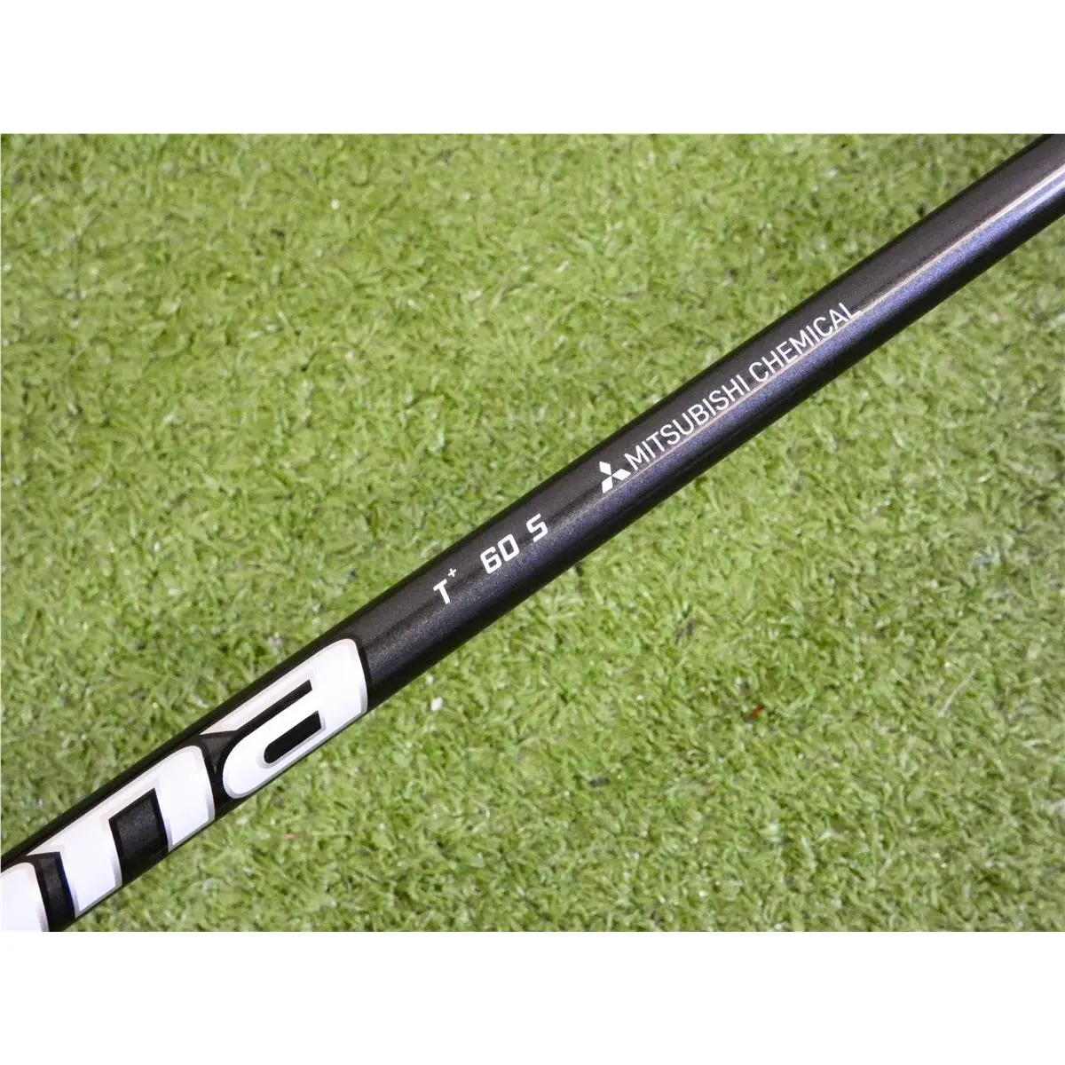 TaylorMade  - Qi35 LS 3