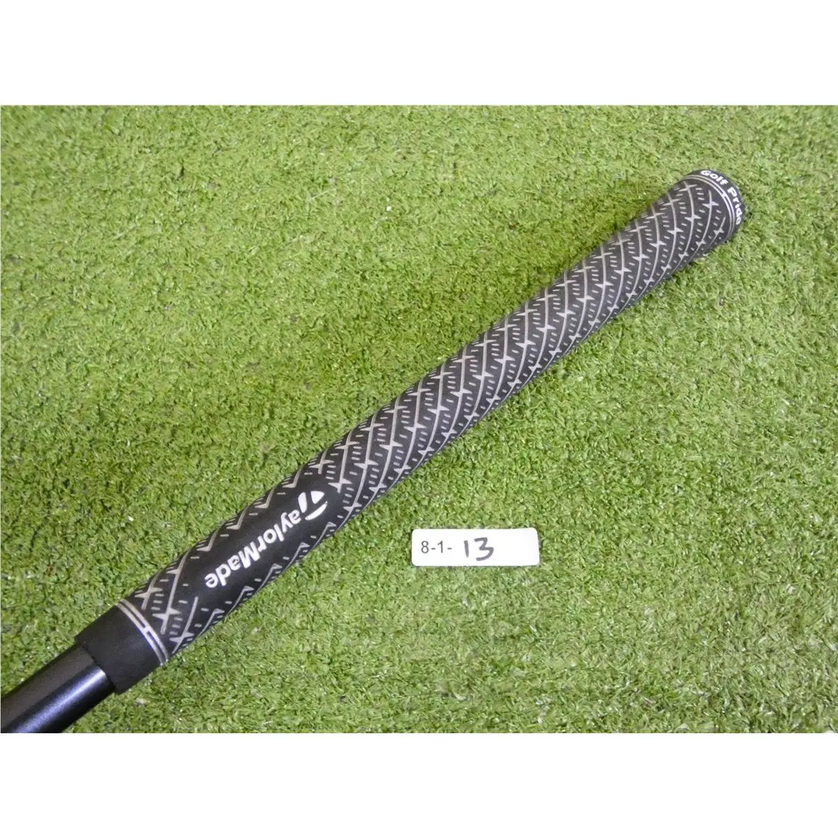 TaylorMade  - Qi35 LS 4