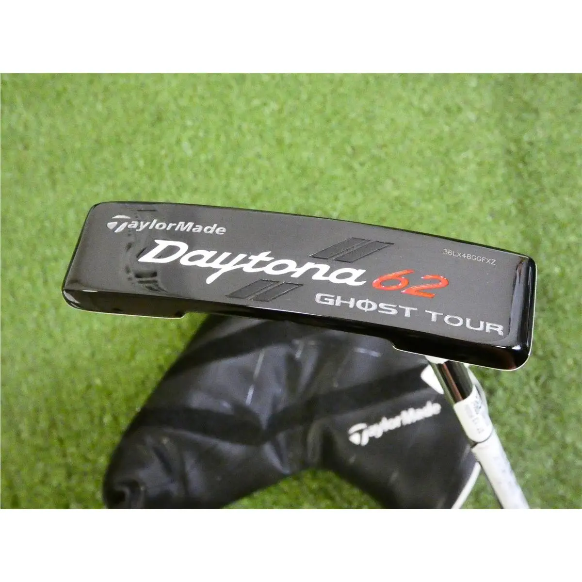 TaylorMade  - Ghost Tour Daytona 62 - Ghost Tour Daytona 0