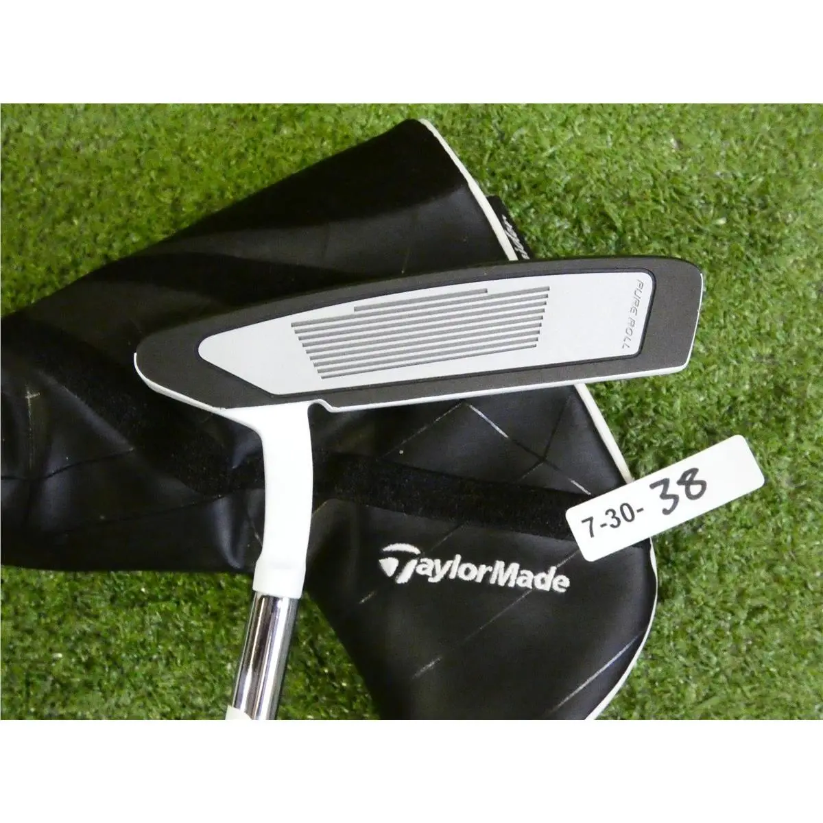 TaylorMade  - Ghost Tour Daytona 62 - Ghost Tour Daytona 1