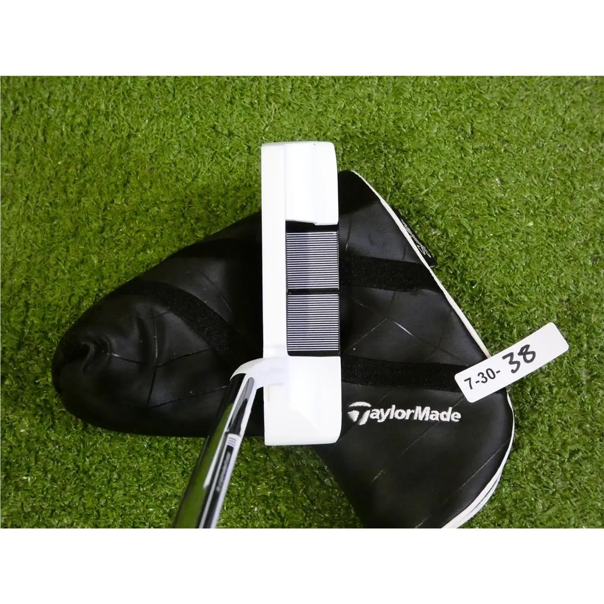 TaylorMade  - Ghost Tour Daytona 62 - Ghost Tour Daytona 3