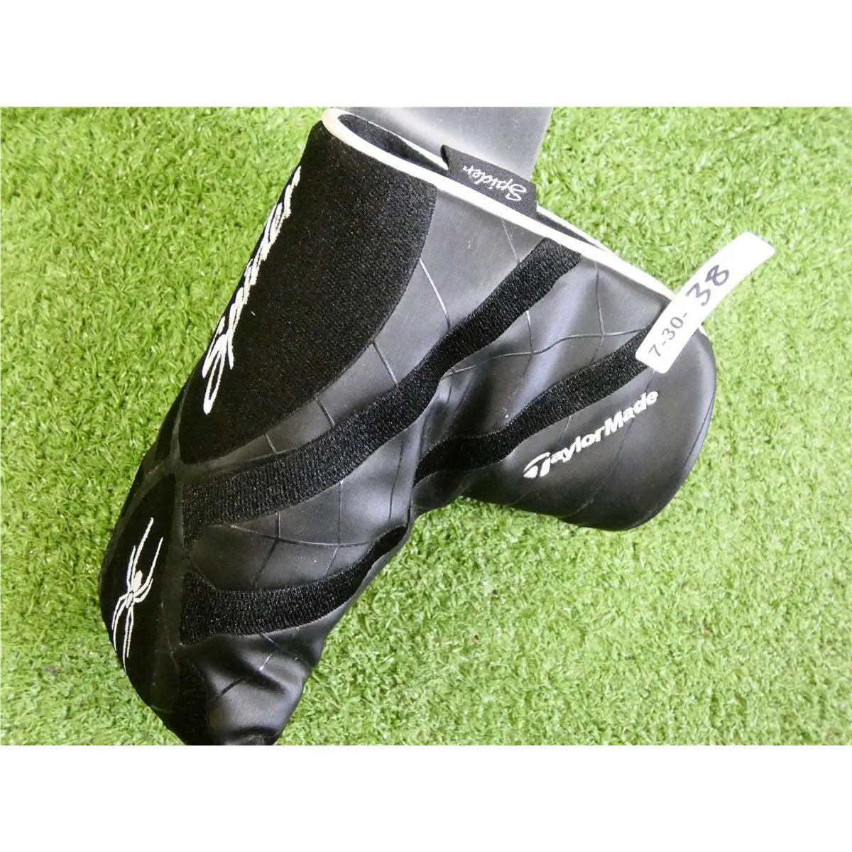 TaylorMade  - Ghost Tour Daytona 62 - Ghost Tour Daytona 7