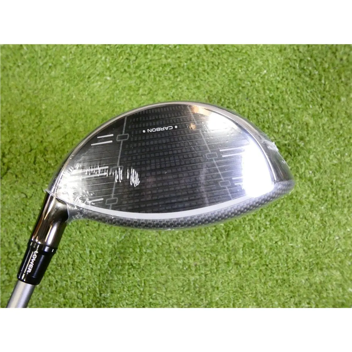 TaylorMade  - Qi35 Max - Max 0