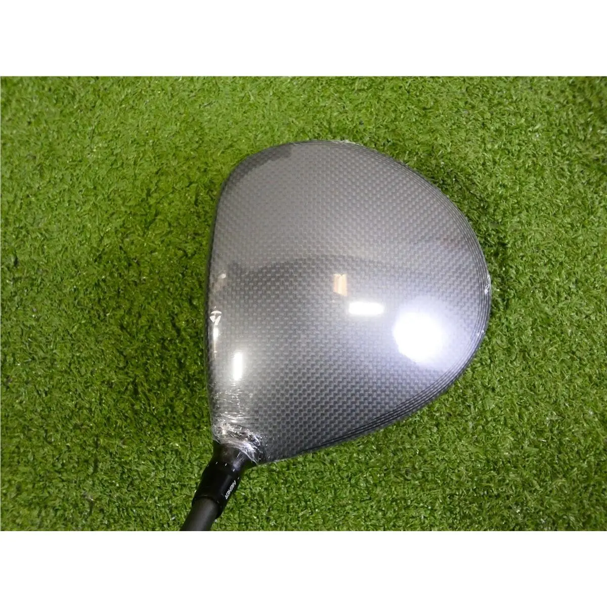 TaylorMade  - Qi35 Max - Max 1