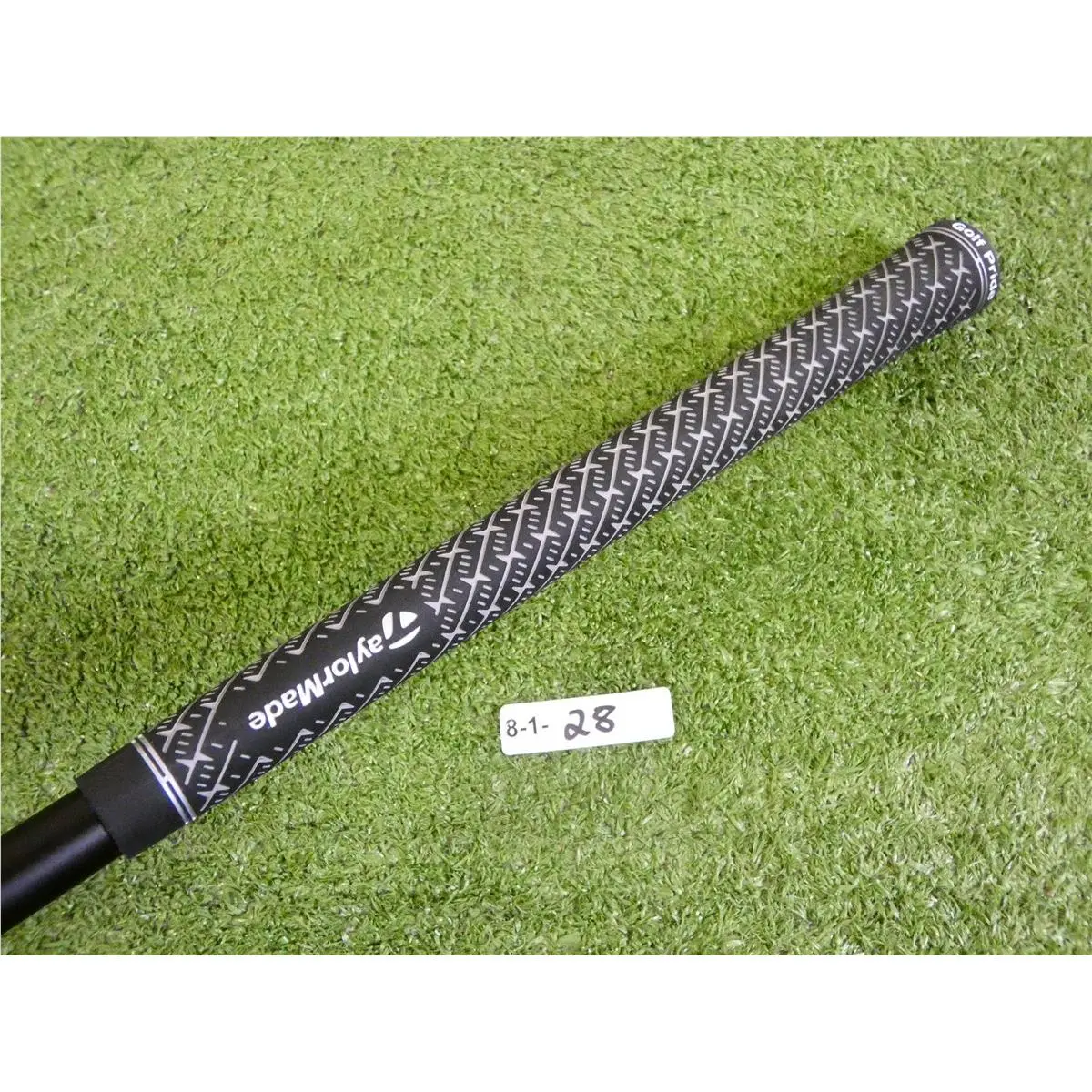 TaylorMade  - Qi35 Max - Max 4