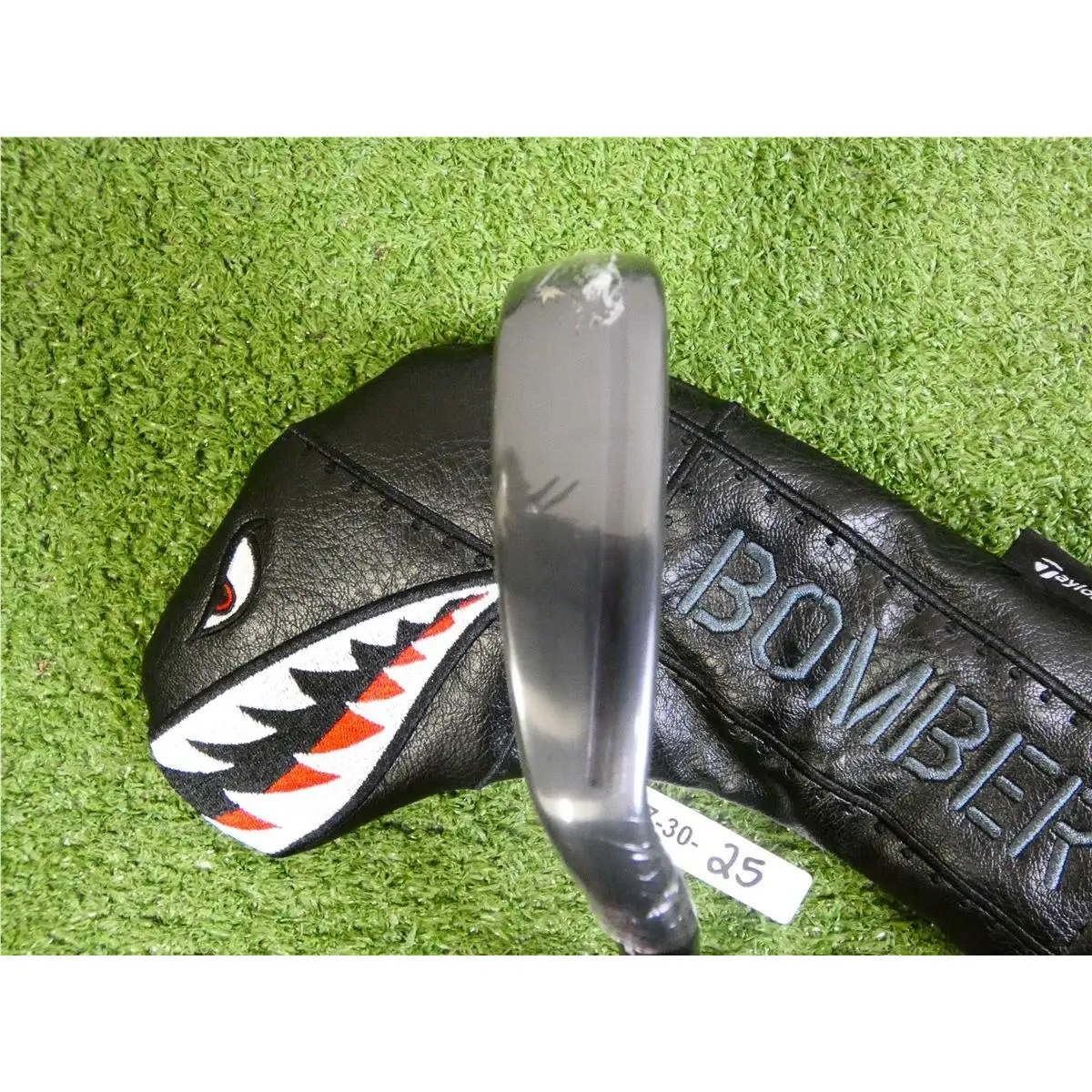 TaylorMade  - Stealth Bomber - Stealth Bomber - Teal 0