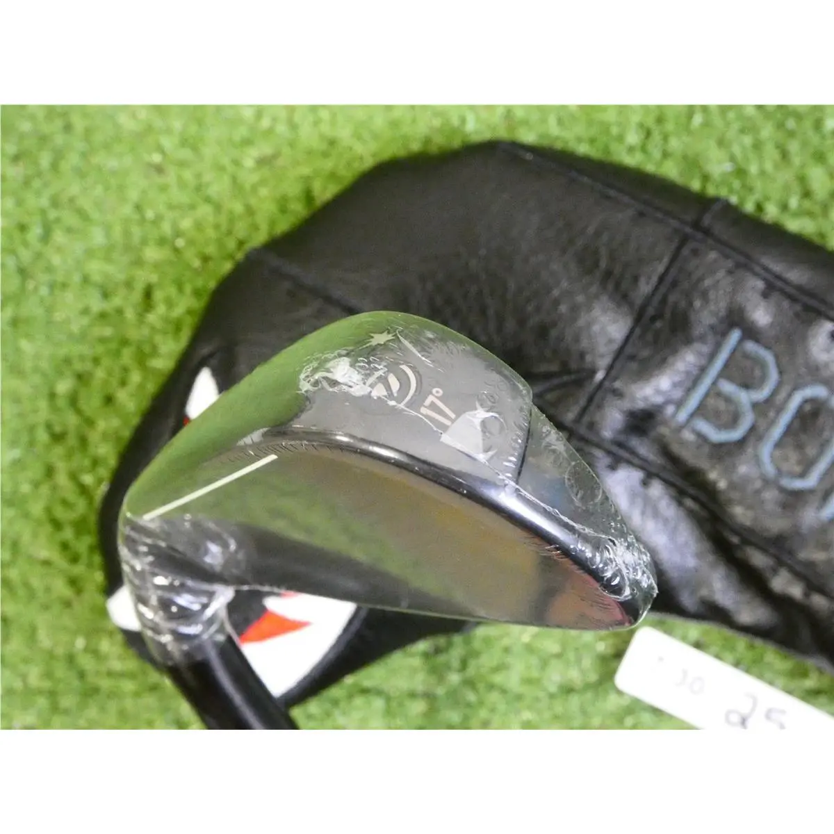TaylorMade  - Stealth Bomber - Stealth Bomber - Teal 1