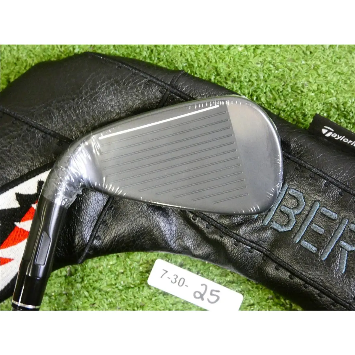 TaylorMade  - Stealth Bomber - Stealth Bomber - Teal 2
