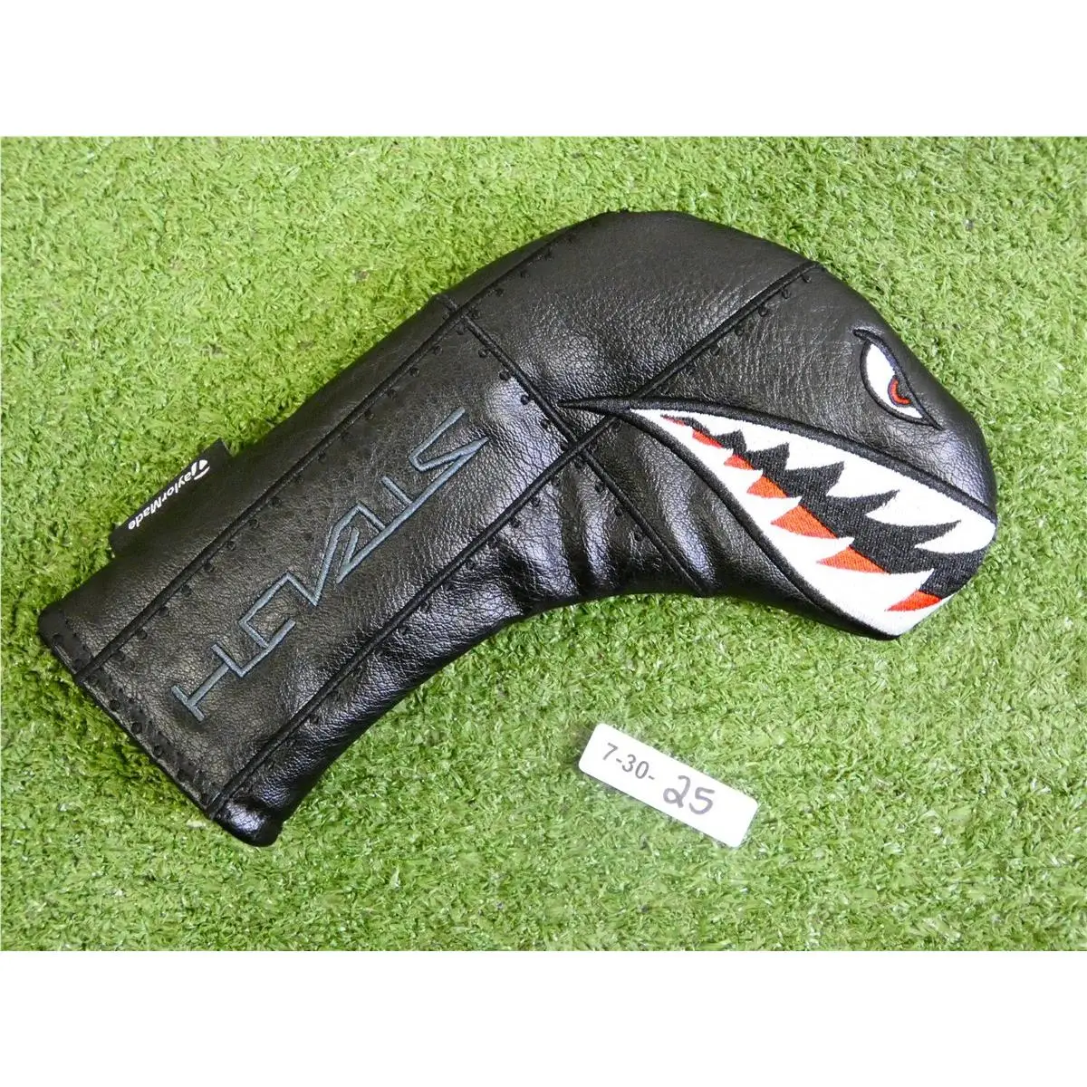 TaylorMade  - Stealth Bomber - Stealth Bomber - Teal 7