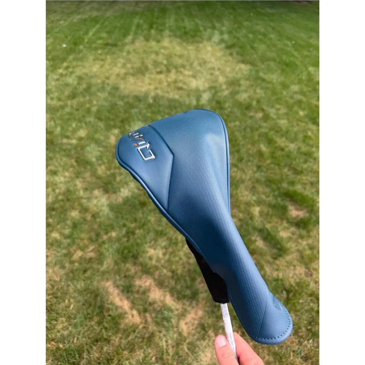 TaylorMade  - Qi4D - Blue 9
