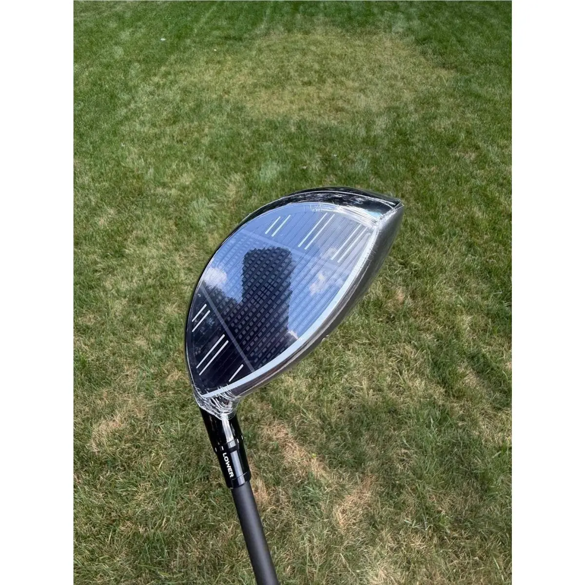 TaylorMade  - Qi4D - Blue 0