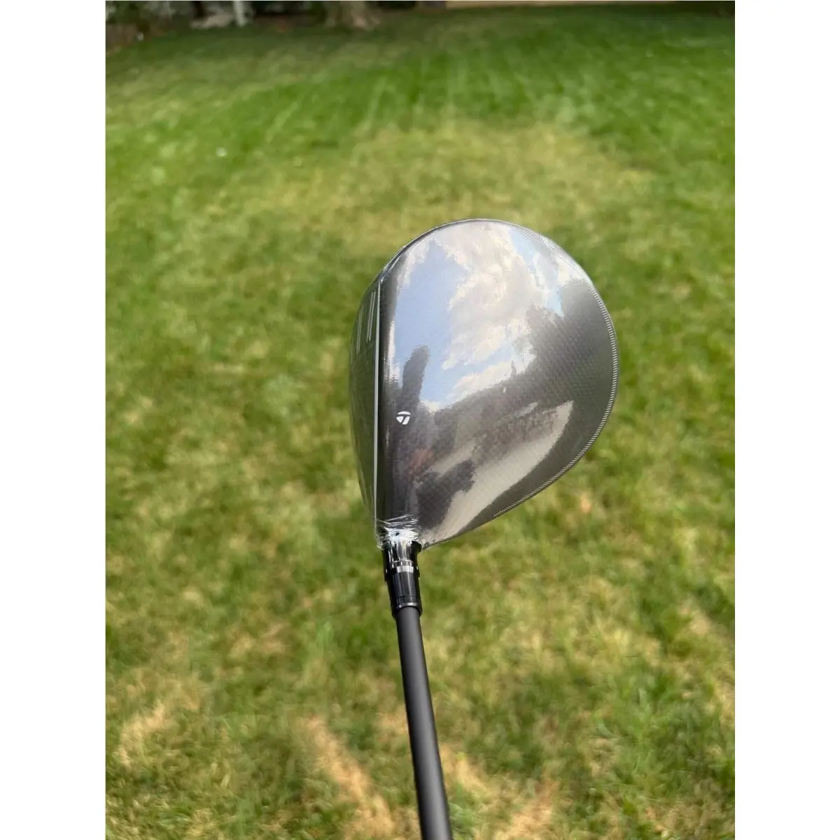 TaylorMade  - Qi4D - Blue 1