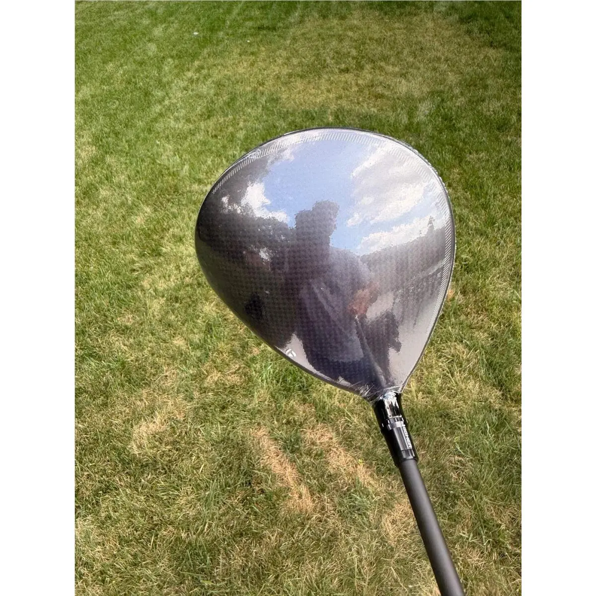TaylorMade  - Qi4D - Blue 4