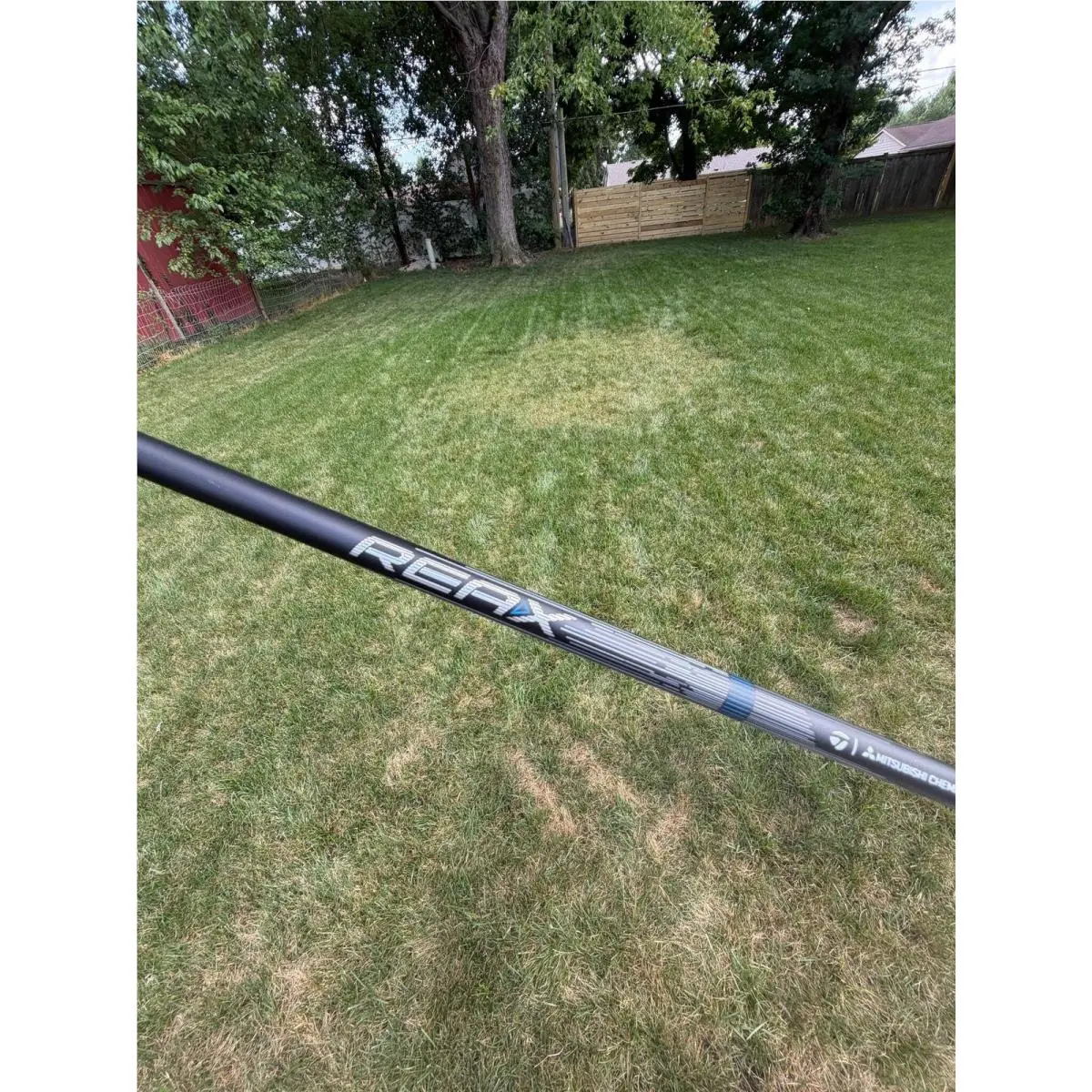 TaylorMade  - Qi4D - Blue 5